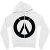 overwatch Zipper Hoodie