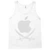 apple pirate Tank Top