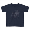 blackhole of shame Toddler T-shirt