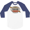 power converters! 3/4 Sleeve Shirt