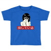 Sad Japanese Aesthetic Toddler T-shirt