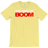 here comes the boom das schwergewicht kevon james mma film fun T-Shirt