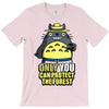 protect the forest (2) T-Shirt