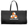 reason logo Weekender Totes