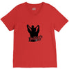 FATHER DAY V-Neck Tee