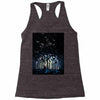 rising Racerback Tank