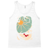 fox roaming around ii Tank Top