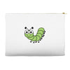 animal smile Accessory Pouches