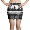camp crystal lake  1935 Mini Skirts