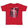 rare shiny trooper Toddler T-shirt