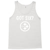 got 6 Tank Top