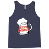 Beer Inside Tank Top