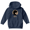 Bob Dylan Youth Hoodie