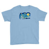super starry night Youth Tee