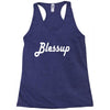 blessup Racerback Tank