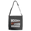 Wooden Spoon Survivor Adjustable Strap Totes