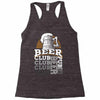 Beer Club Pub Racerback Tank