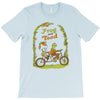frog &amp; toad T-Shirt