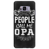 My Favorite People Call Me Opa Samsung Galaxy S8 Plus