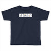 push button recieve bacon Toddler T-shirt