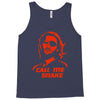 call me snake Tank Top