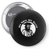 blackbeard pirate ship Pin-back button