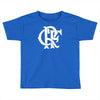 camisa do flamengo Toddler T-shirt