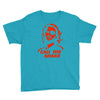 call me snake Youth Tee