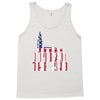 i plead the 2nd Tank Top