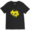 pokemon pikahound tee V-Neck Tee