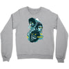 times they are a'changing Crewneck Sweatshirt