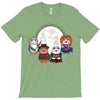 Monster Porgs V2 T-Shirt