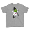 old gameboy Youth Tee