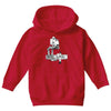 at st 2 Youth Hoodie