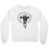 skateboard truck Crewneck Sweatshirt