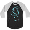 cat 3/4 Sleeve Shirt