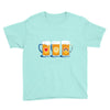 care beers Youth Tee
