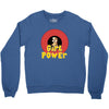 Girl Power Lola Bunny Crewneck Sweatshirt