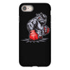 mma bulldog final iPhone 8