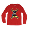 ni Long Sleeve Shirts