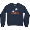 California Crewneck Sweatshirt