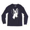 tuxedo after party Long Sleeve Shirts