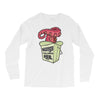 wong's noodles Long Sleeve Shirts