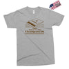 champanyah Exclusive T-shirt