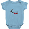 fahrie77 Baby Bodysuit