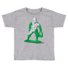 camouflage Toddler T-shirt