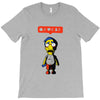 nobody likes him T-Shirt