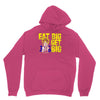 eat big get big Unisex Hoodie