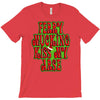 funny ferry mucking christmas, ideal gift or christmas present. T-Shirt