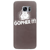 gopher it Samsung Galaxy S7 Edge